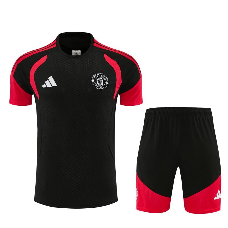 Camiseta Manchester United 2026/27 Conjunto